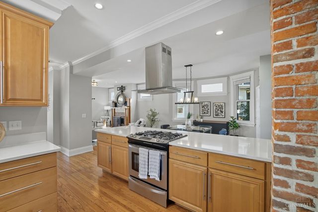 4223 Millsbrae Avenue, Cincinnati, OH 45209