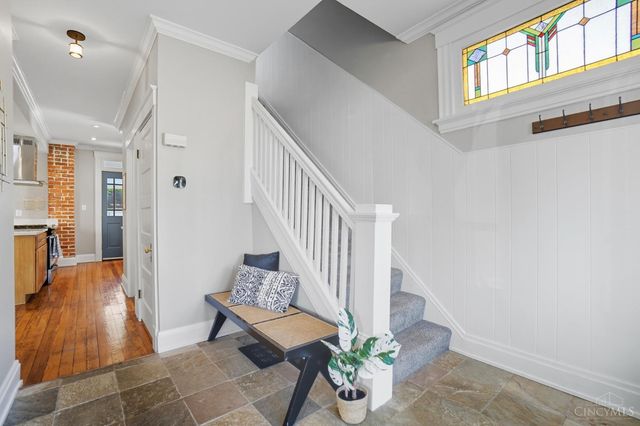 4223 Millsbrae Avenue, Cincinnati, OH 45209