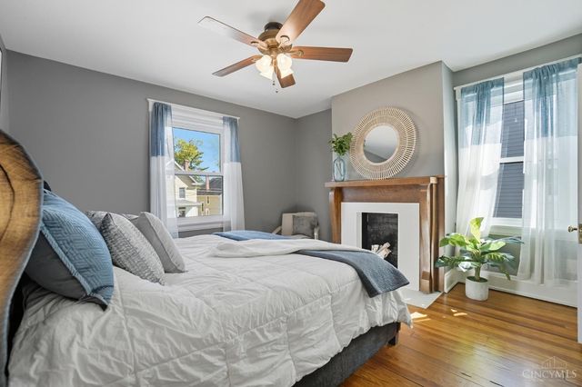 4223 Millsbrae Avenue, Cincinnati, OH 45209