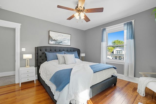 4223 Millsbrae Avenue, Cincinnati, OH 45209