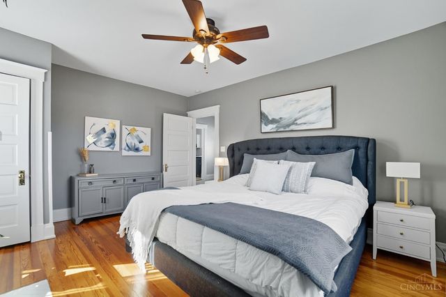 4223 Millsbrae Avenue, Cincinnati, OH 45209