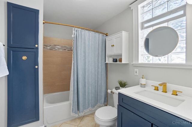 4223 Millsbrae Avenue, Cincinnati, OH 45209