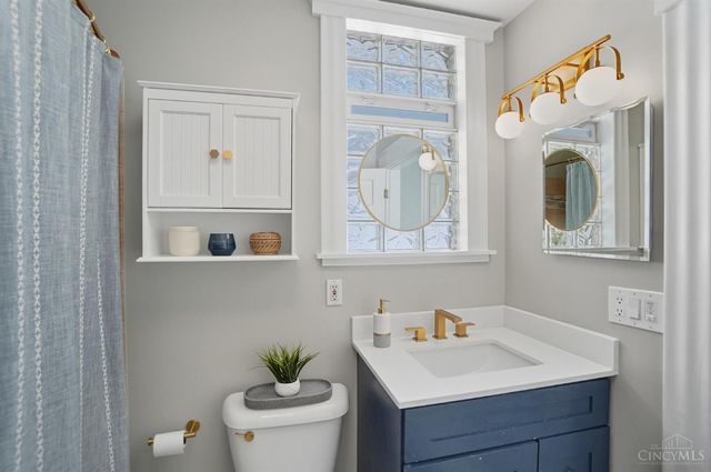 4223 Millsbrae Avenue, Cincinnati, OH 45209