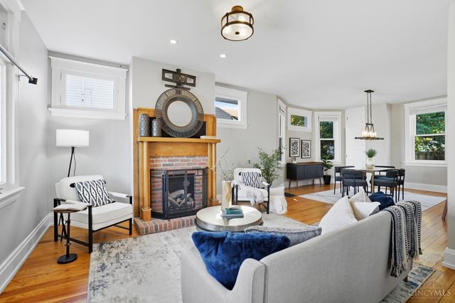 4223 Millsbrae Avenue, Cincinnati, OH 45209