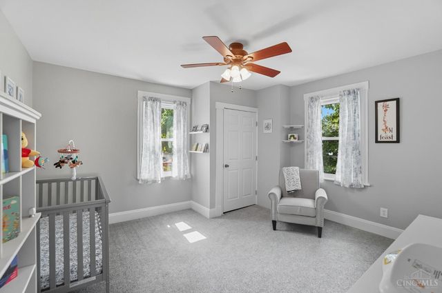 4223 Millsbrae Avenue, Cincinnati, OH 45209