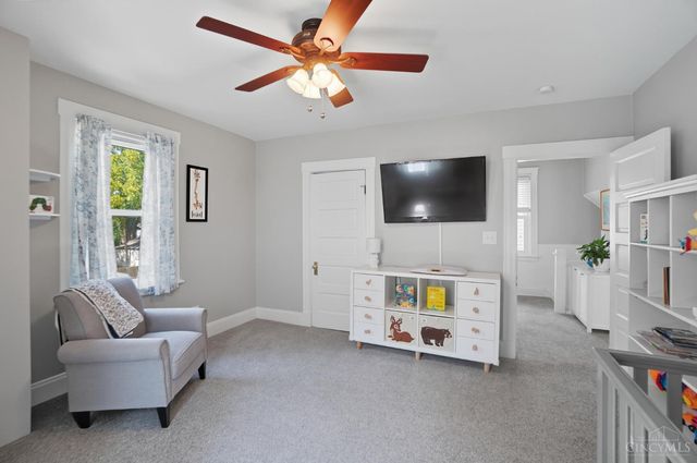 4223 Millsbrae Avenue, Cincinnati, OH 45209