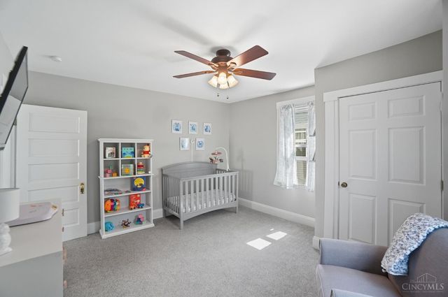 4223 Millsbrae Avenue, Cincinnati, OH 45209