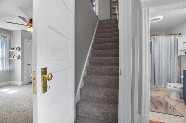 4223 Millsbrae Avenue, Cincinnati, OH 45209