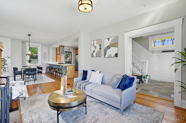 4223 Millsbrae Avenue, Cincinnati, OH 45209