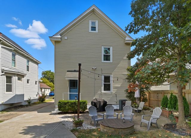 4223 Millsbrae Avenue, Cincinnati, OH 45209