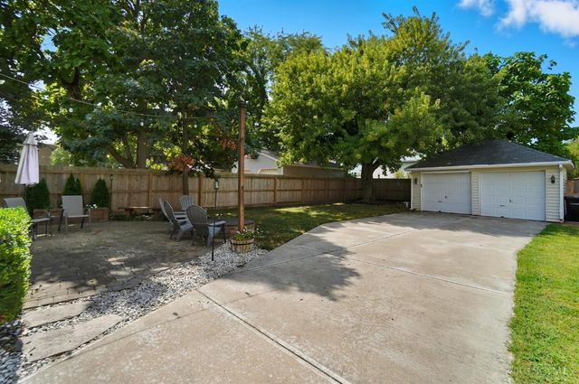 4223 Millsbrae Avenue, Cincinnati, OH 45209