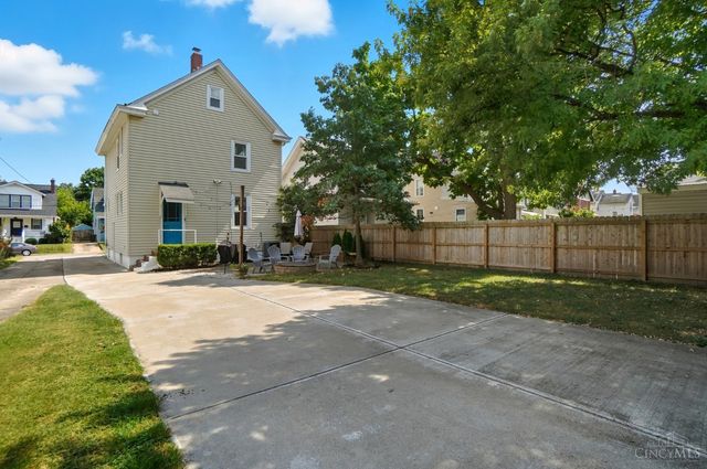 4223 Millsbrae Avenue, Cincinnati, OH 45209