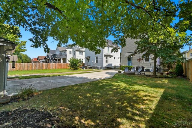 4223 Millsbrae Avenue, Cincinnati, OH 45209