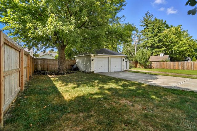 4223 Millsbrae Avenue, Cincinnati, OH 45209