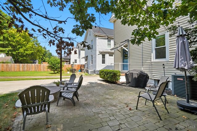 4223 Millsbrae Avenue, Cincinnati, OH 45209