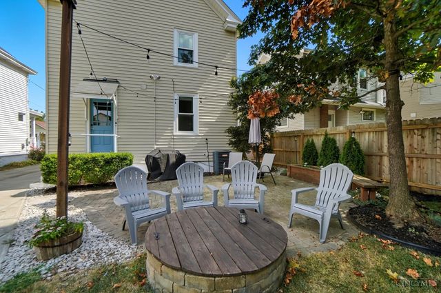 4223 Millsbrae Avenue, Cincinnati, OH 45209