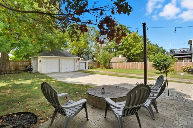 4223 Millsbrae Avenue, Cincinnati, OH 45209