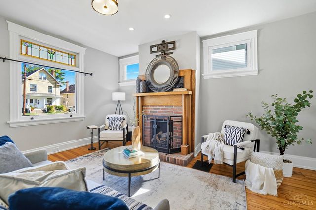 4223 Millsbrae Avenue, Cincinnati, OH 45209