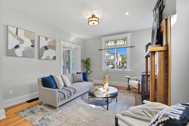 4223 Millsbrae Avenue, Cincinnati, OH 45209