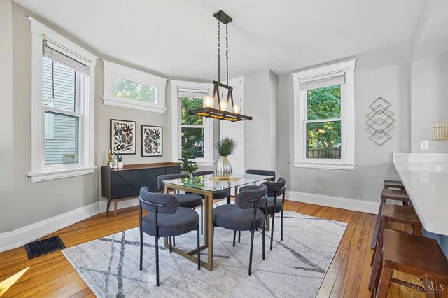 4223 Millsbrae Avenue, Cincinnati, OH 45209