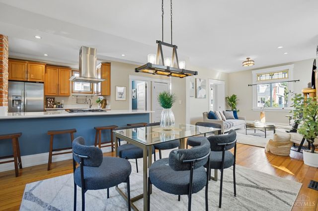 4223 Millsbrae Avenue, Cincinnati, OH 45209