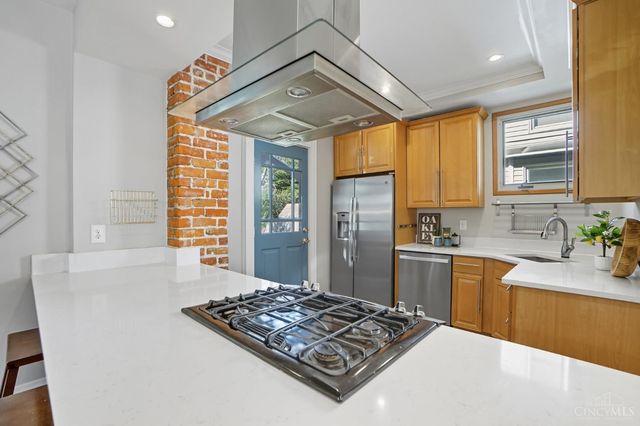 4223 Millsbrae Avenue, Cincinnati, OH 45209