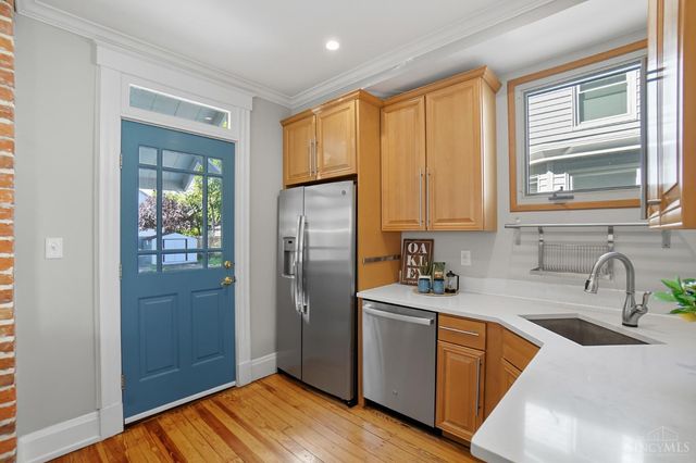 4223 Millsbrae Avenue, Cincinnati, OH 45209