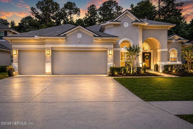 85269 SHINNECOCK HILLS Drive, Fernandina Beach, FL 32034