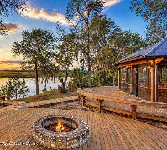 85269 SHINNECOCK HILLS Drive, Fernandina Beach, FL 32034