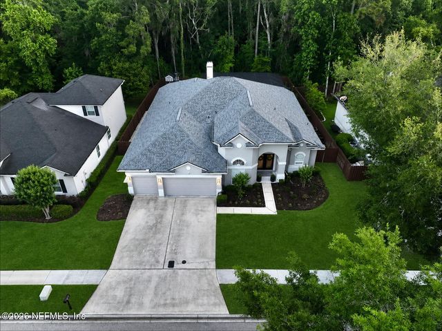 85269 SHINNECOCK HILLS Drive, Fernandina Beach, FL 32034