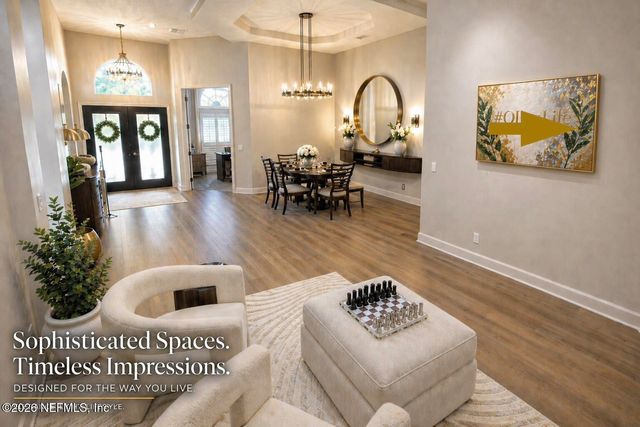 85269 SHINNECOCK HILLS Drive, Fernandina Beach, FL 32034