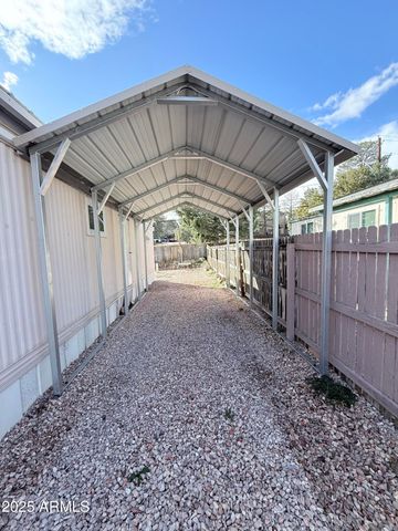 960 Peace Lane 77, Prescott, AZ 86305