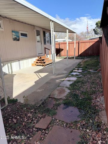 960 Peace Lane 77, Prescott, AZ 86305