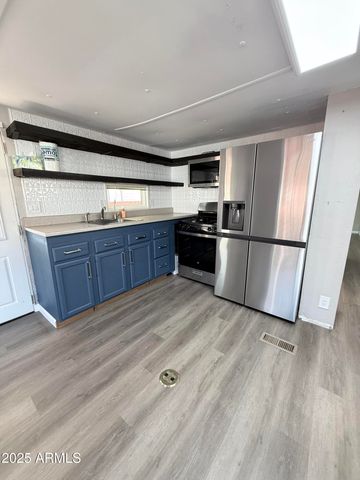 960 Peace Lane 77, Prescott, AZ 86305