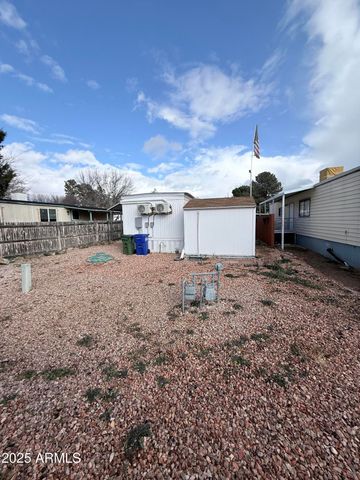 960 Peace Lane 77, Prescott, AZ 86305