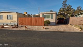960 Peace Lane 77, Prescott, AZ 86305