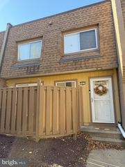 3823 MONTE VISTA PL #97D, Alexandria, VA 22309