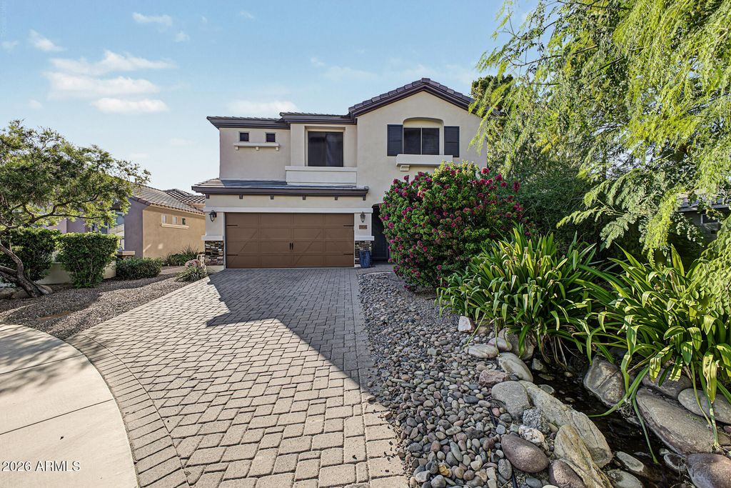 3124 N 32ND Way, Phoenix, AZ 85018 — photo 2