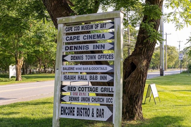 777 Main Street C15, Dennis, MA 02638