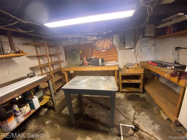6503 Harvard Avenue, Mt. Morris Township, MI 48458