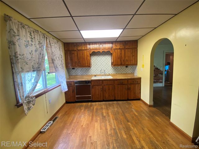 6503 Harvard Avenue, Mt. Morris Township, MI 48458