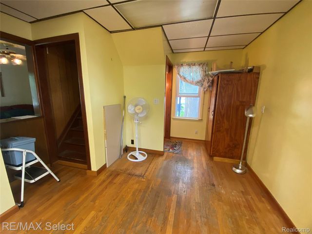 6503 Harvard Avenue, Mt. Morris Township, MI 48458