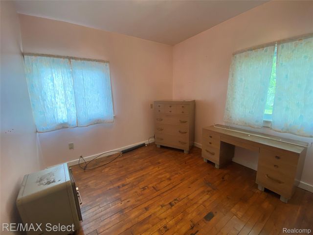 6503 Harvard Avenue, Mt. Morris Township, MI 48458