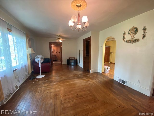 6503 Harvard Avenue, Mt. Morris Township, MI 48458