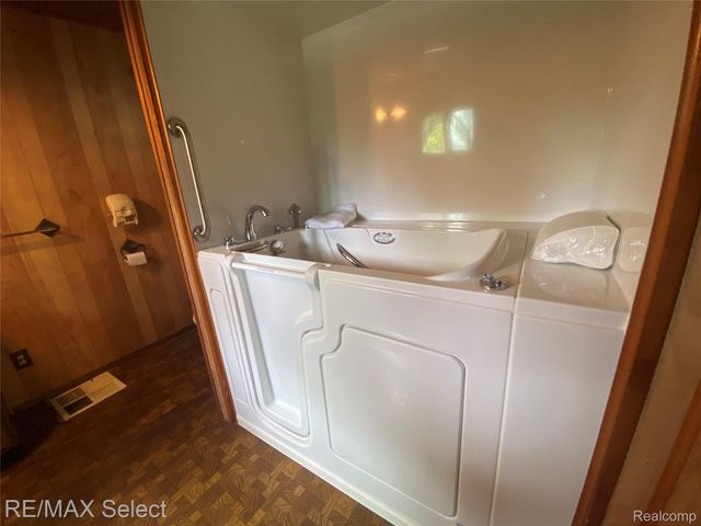 6503 Harvard Avenue, Mt. Morris Township, MI 48458