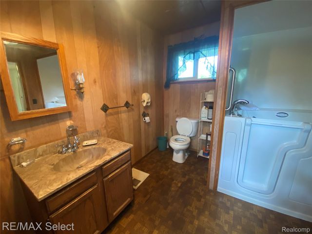 6503 Harvard Avenue, Mt. Morris Township, MI 48458