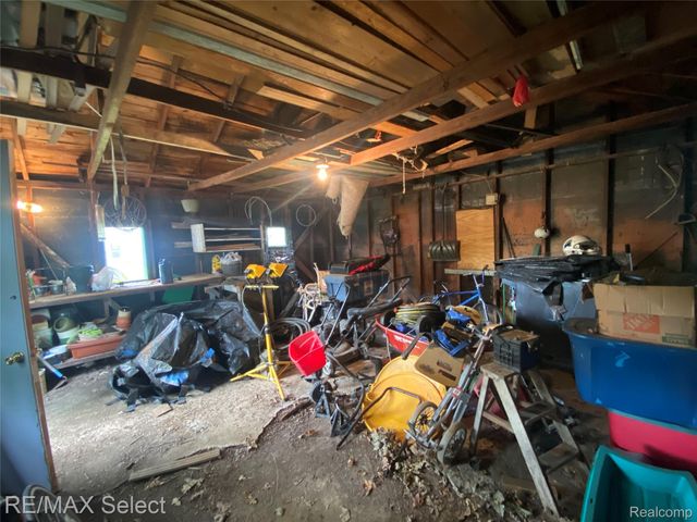 6503 Harvard Avenue, Mt. Morris Township, MI 48458