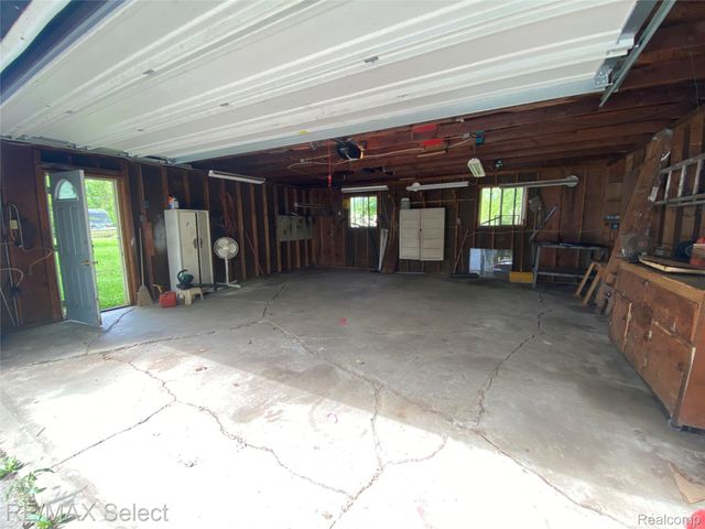 6503 Harvard Avenue, Mt. Morris Township, MI 48458