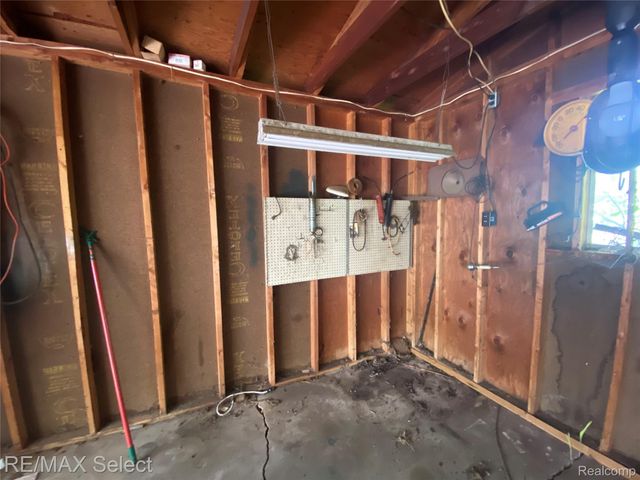 6503 Harvard Avenue, Mt. Morris Township, MI 48458