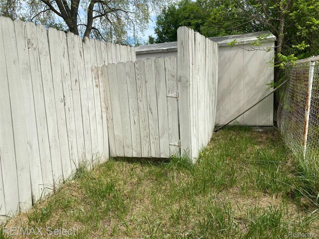 6503 Harvard Avenue, Mt. Morris Township, MI 48458